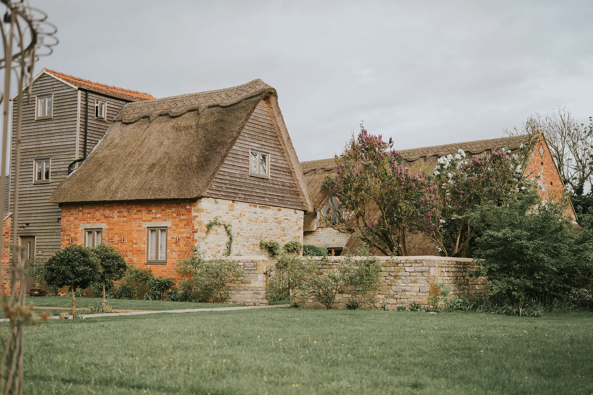 Blackwell Grange wedding venue